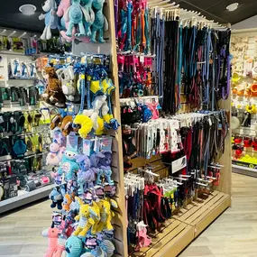 Pets Corner Shoreham Interior