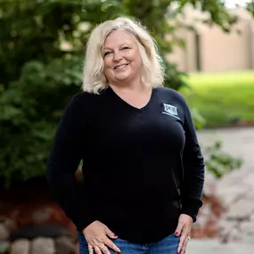 Attorney and mediator, Kendra J. Geiger Hagen
