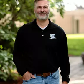 Attorney, Michael S. Gaarder