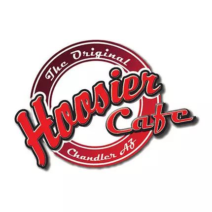 Logotipo de Hoosier Cafe