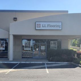 LL Flooring #1247 Livermore | 6242 Preston Avenue | Storefront