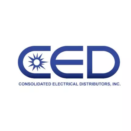 Logo de Consolidated Electrical Distributors