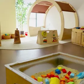 Bild von Bright Horizons Heron Quays Day Nursery & Preschool