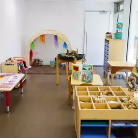 Bild von Bright Horizons Heron Quays Day Nursery & Preschool