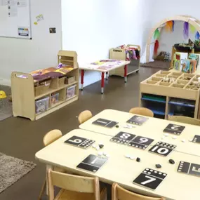 Bild von Bright Horizons Heron Quays Day Nursery & Preschool