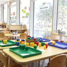Bild von Bright Horizons Heron Quays Day Nursery & Preschool