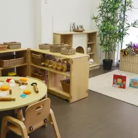 Bild von Bright Horizons Heron Quays Day Nursery & Preschool