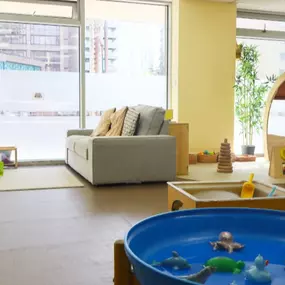 Bild von Bright Horizons Heron Quays Day Nursery & Preschool