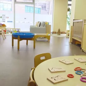 Bild von Bright Horizons Heron Quays Day Nursery & Preschool