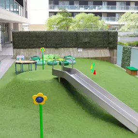 Bild von Bright Horizons Heron Quays Day Nursery & Preschool