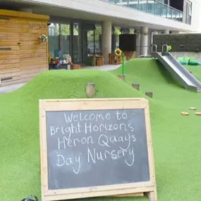 Bild von Bright Horizons Heron Quays Day Nursery & Preschool