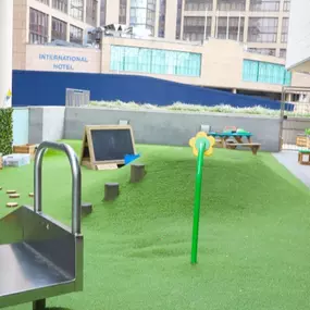 Bild von Bright Horizons Heron Quays Day Nursery & Preschool