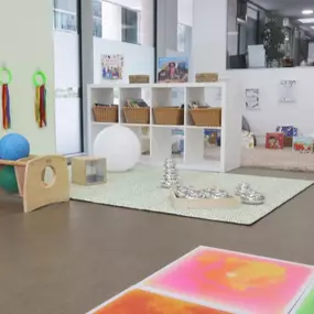 Bild von Bright Horizons Heron Quays Day Nursery & Preschool