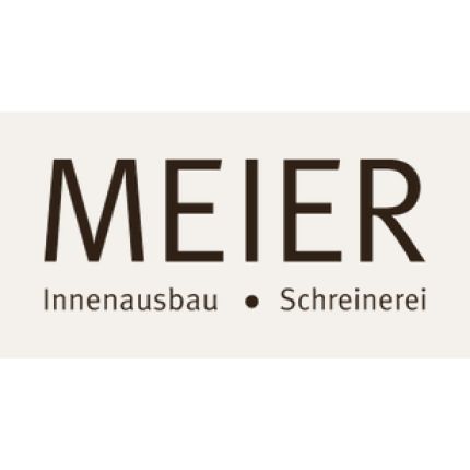 Logótipo de Meier AG