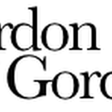 Logo van GORDON & GORDON PC   Attorneys At Law