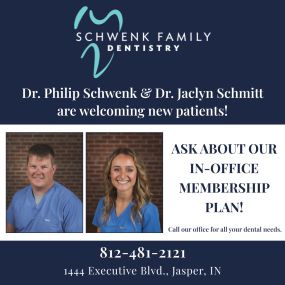 Bild von Schwenk Family Dentistry