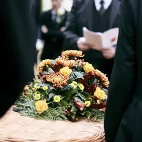 Bild von Ashdown Funeral Services