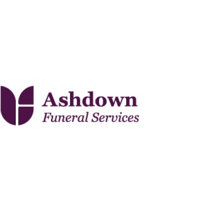 Logo de Ashdown Funeral Services