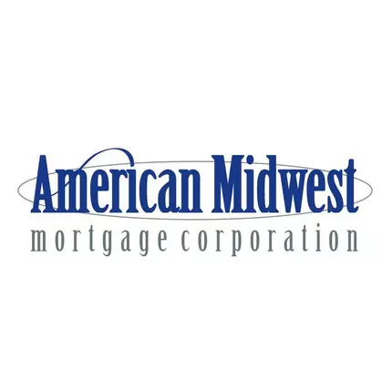 Logo fra Michael Procaccio | American Midwest Mortgage