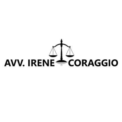 Logótipo de Avv. Irene Coraggio - Domiciliazione legale Salerno