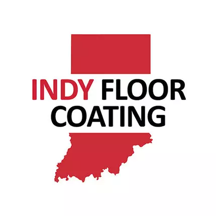 Logotipo de Indy Floor Coating