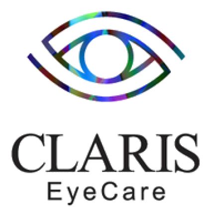 Logo von Claris Eye Care