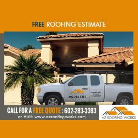 Bild von AZ Roofing Works