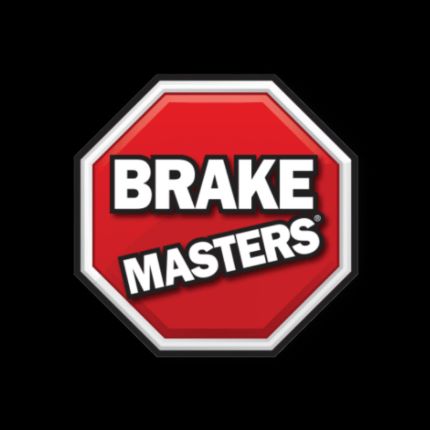 Logotipo de Brake Masters #114