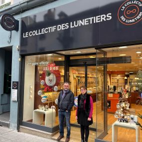 Bild von Le Collectif des Lunetiers