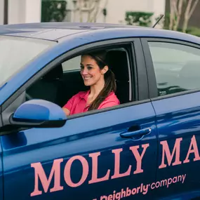 Bild von Molly Maid of Chapel Hill