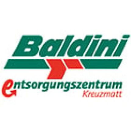 Logo van Paul Baldini AG