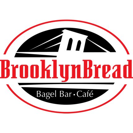 Logo fra Brooklyn Bread Cafe