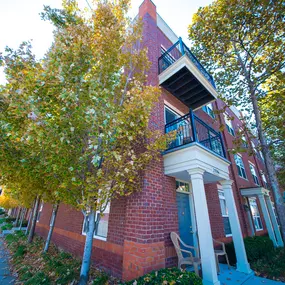 Bild von Carson Street Commons