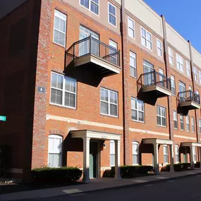 Bild von Carson Street Commons