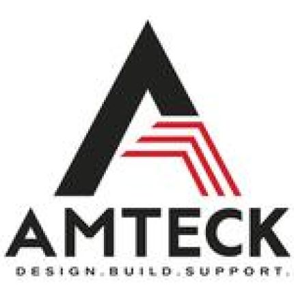 Logo van Amteck - Ashland