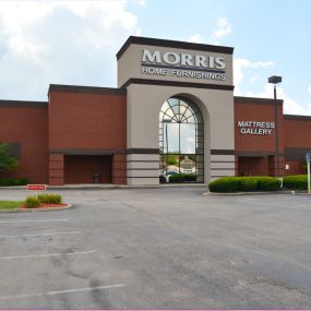 Bild von Morris Home Furniture and Mattress