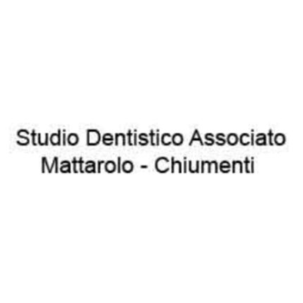 Logotyp från Studio Dentistico Associato Mattarolo - Chiumenti