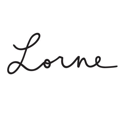 Logotipo de Lorne Wine