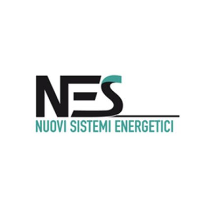 Logo de NES - Nuovi Sistemi Energetici