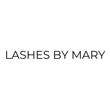 Logo fra Lashes by Mary