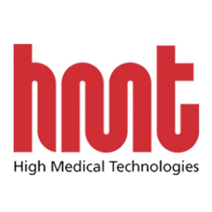 Logo from HMT High Medical Technologies