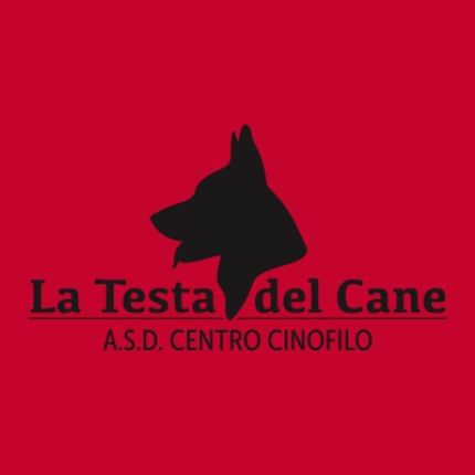 Logo von Centro Cinofilo La Testa del Cane