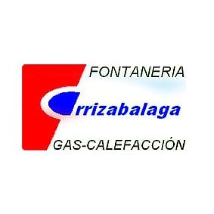 Logo da Fontaneria Arrizabalaga