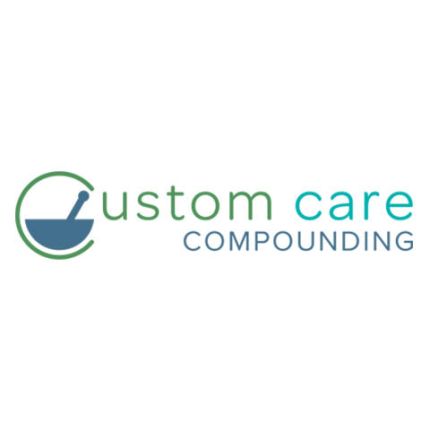Logo van Custom Care Compounding