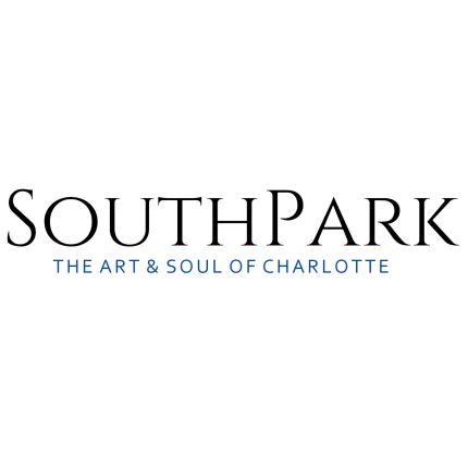 Logo from SouthPark Magazine