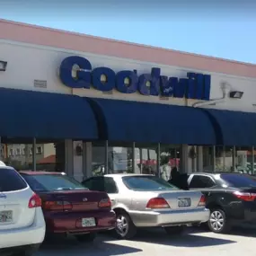 Bild von Goodwill - Hialeah