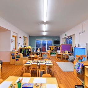 Bild von Bright Horizons Longfield Day Nursery and Preschool