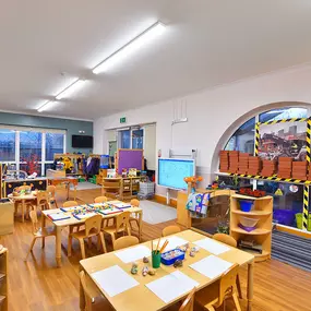 Bild von Bright Horizons Longfield Day Nursery and Preschool