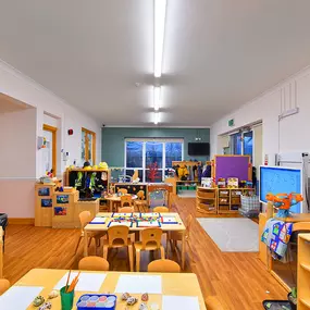 Bild von Bright Horizons Longfield Day Nursery and Preschool