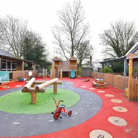 Bild von Bright Horizons Longfield Day Nursery and Preschool